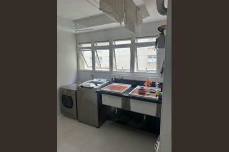 Apartamento à venda com 337m², 3 quartos e 4 vagas
