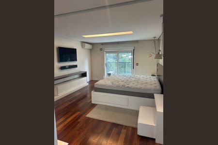 Apartamento à venda com 337m², 3 quartos e 4 vagas