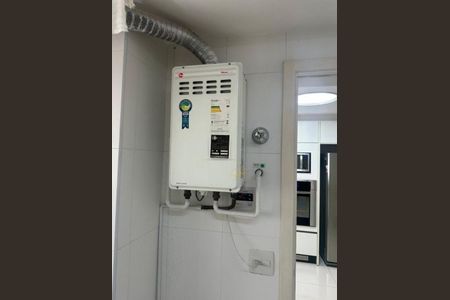 Apartamento à venda com 337m², 3 quartos e 4 vagas
