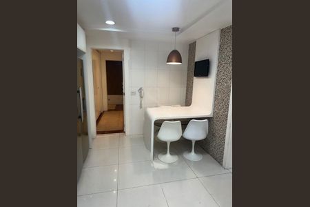 Apartamento à venda com 337m², 3 quartos e 4 vagas