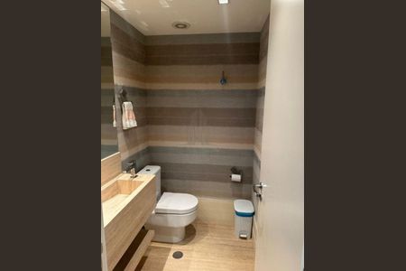Apartamento à venda com 337m², 3 quartos e 4 vagas