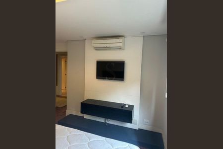 Apartamento à venda com 337m², 3 quartos e 4 vagas