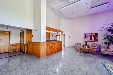 Apartamento à venda com 45m², 1 quarto e 1 vagaÁrea comum