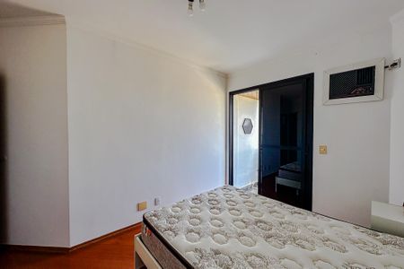 Apartamento à venda com 45m², 1 quarto e 1 vagaQuarto 1 - Suíte