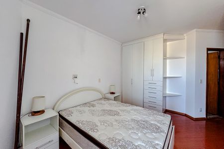Apartamento à venda com 45m², 1 quarto e 1 vagaQuarto 1 - Suíte