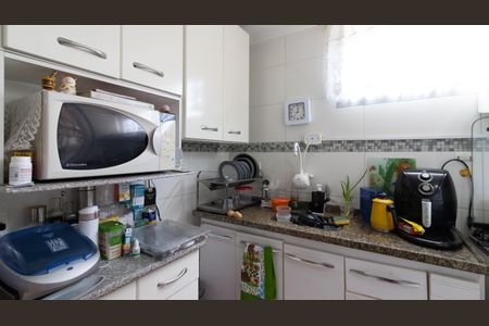 Apartamento à venda com 57m², 2 quartos e 1 vaga Apartamento à venda com 57m², 2 quartos e 1 vagaCozinha