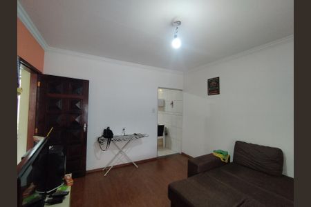 Casa à venda com 150m², 5 quartos e 2 vagas Casa à venda com 150m², 5 quartos e 2 vagasCasa 3 Sala