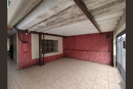 Casa à venda com 150m², 5 quartos e 2 vagas Casa à venda com 150m², 5 quartos e 2 vagasGaragem