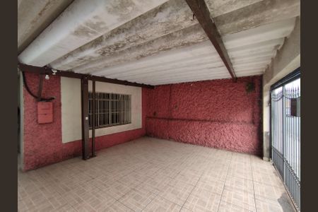 Casa à venda com 150m², 5 quartos e 2 vagas Casa à venda com 150m², 5 quartos e 2 vagasGaragem