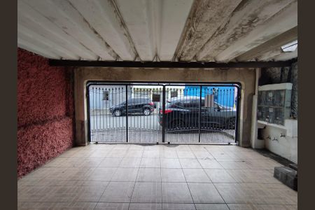 Casa à venda com 150m², 5 quartos e 2 vagas Casa à venda com 150m², 5 quartos e 2 vagasGaragem