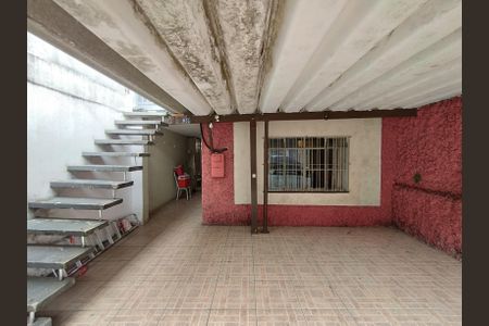 Casa à venda com 150m², 5 quartos e 2 vagas Casa à venda com 150m², 5 quartos e 2 vagasGaragem