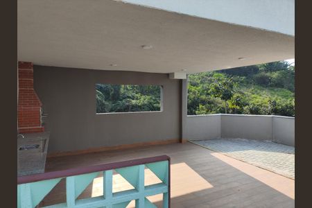 Apartamento para alugar com 42m², 2 quartos e 1 vaga Apartamento para alugar com 42m², 2 quartos e 1 vagaChurrasqueira