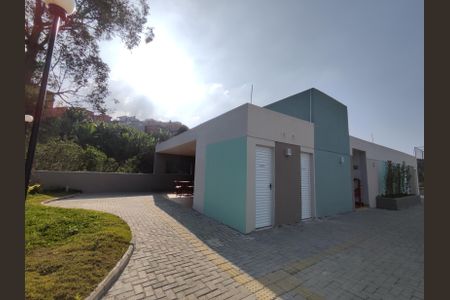 Apartamento para alugar com 42m², 2 quartos e 1 vaga Apartamento para alugar com 42m², 2 quartos e 1 vagaÁrea comum