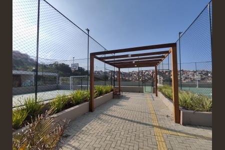 Apartamento para alugar com 42m², 2 quartos e 1 vaga Apartamento para alugar com 42m², 2 quartos e 1 vagaÁrea comum