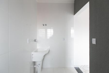 Apartamento à venda com 82m², 2 quartos e 1 vaga Apartamento à venda com 82m², 2 quartos e 1 vagaÁrea de Serviço