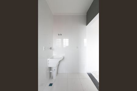 Apartamento à venda com 82m², 2 quartos e 1 vaga Apartamento à venda com 82m², 2 quartos e 1 vagaÁrea de Serviço