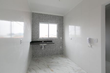 Apartamento à venda com 82m², 2 quartos e 1 vaga Apartamento à venda com 82m², 2 quartos e 1 vagaCozinha