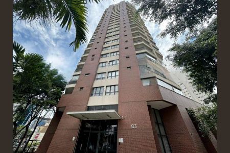 Foto 09 de apartamento à venda com 1 quarto, 31m² em Pinheiros, São Paulo
