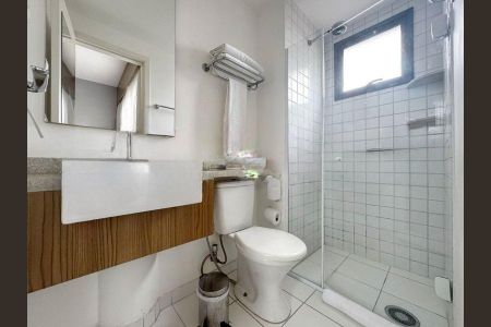 Foto 08 de apartamento à venda com 1 quarto, 31m² em Pinheiros, São Paulo