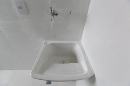 Apartamento à venda com 82m², 2 quartos e 1 vaga Apartamento à venda com 82m², 2 quartos e 1 vagaÁrea de Serviço - Tanque