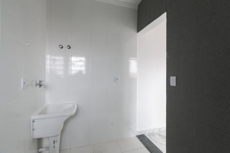 Apartamento à venda com 82m², 2 quartos e 1 vaga Apartamento à venda com 82m², 2 quartos e 1 vagaÁrea de Serviço