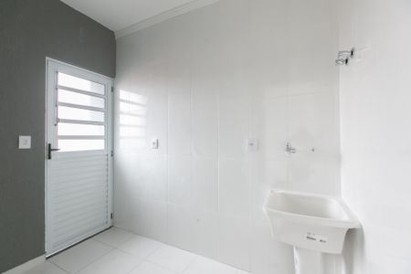 Apartamento à venda com 82m², 2 quartos e 1 vaga Apartamento à venda com 82m², 2 quartos e 1 vagaÁrea de Serviço