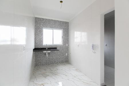 Apartamento à venda com 82m², 2 quartos e 1 vaga Apartamento à venda com 82m², 2 quartos e 1 vagaCozinha