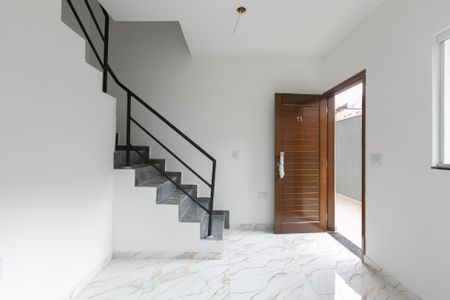 Apartamento à venda com 82m², 2 quartos e 1 vaga Apartamento à venda com 82m², 2 quartos e 1 vagaSala