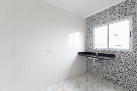 Apartamento à venda com 82m², 2 quartos e 1 vaga Apartamento à venda com 82m², 2 quartos e 1 vagaCozinha