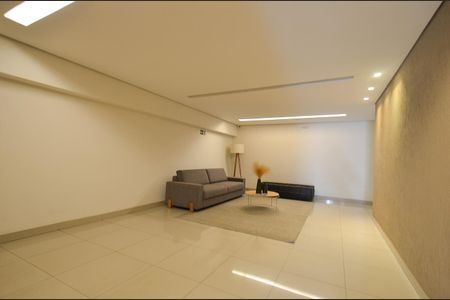 Apartamento à venda com 70m², 3 quartos e 2 vagas Apartamento à venda com 70m², 3 quartos e 2 vagasHall de entrada