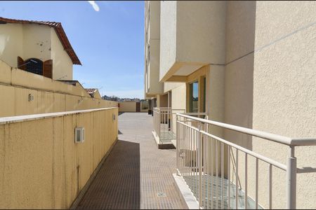 Apartamento à venda com 70m², 3 quartos e 2 vagas Apartamento à venda com 70m², 3 quartos e 2 vagasÁrea comum