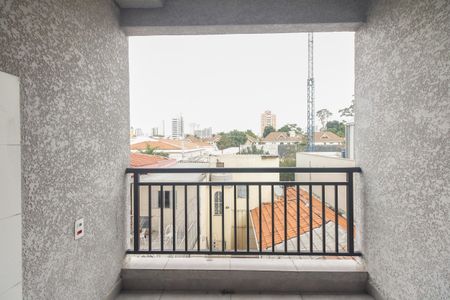 Apartamento à venda com 45m², 2 quartos e sem vaga Apartamento à venda com 45m², 2 quartos e sem vagaÁrea de Serviço e Varanda
