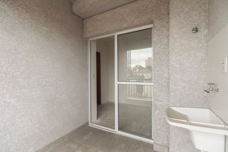 Apartamento à venda com 45m², 2 quartos e sem vaga Apartamento à venda com 45m², 2 quartos e sem vagaÁrea de Serviço e Varanda