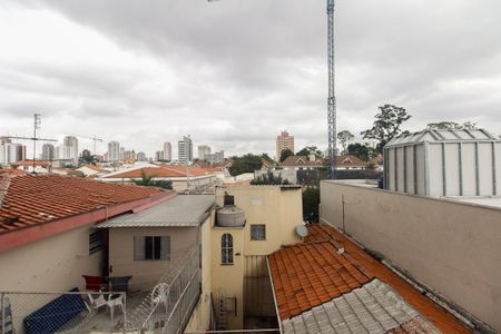 Apartamento à venda com 45m², 2 quartos e sem vaga Apartamento à venda com 45m², 2 quartos e sem vagaÁrea de Serviço e Varanda - Vista