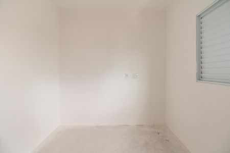 Apartamento à venda com 45m², 2 quartos e sem vaga Apartamento à venda com 45m², 2 quartos e sem vagaQuarto 2