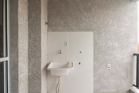 Apartamento à venda com 45m², 2 quartos e sem vaga Apartamento à venda com 45m², 2 quartos e sem vagaÁrea de Serviço e Varanda