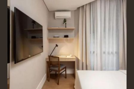 Apartamento à venda com 1 quarto, 45m² em Itaim Bibi, São Paulo