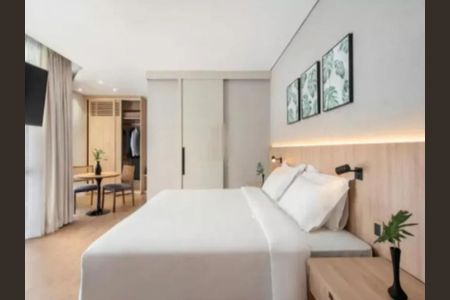 Apartamento à venda com 1 quarto, 45m² em Itaim Bibi, São Paulo