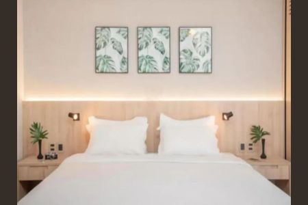 Apartamento à venda com 1 quarto, 45m² em Itaim Bibi, São Paulo