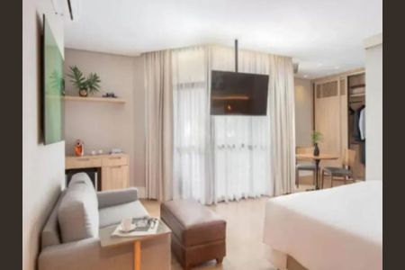 Apartamento à venda com 1 quarto, 45m² em Itaim Bibi, São Paulo