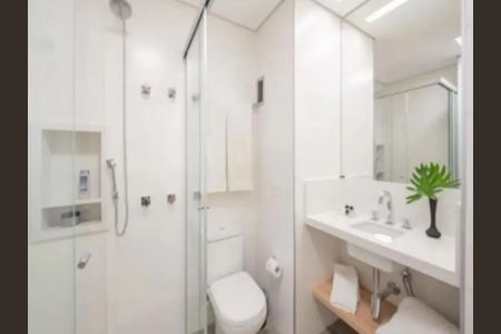 Apartamento à venda com 1 quarto, 45m² em Itaim Bibi, São Paulo