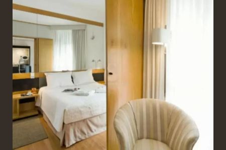 Apartamento à venda com 1 quarto, 45m² em Itaim Bibi, São Paulo