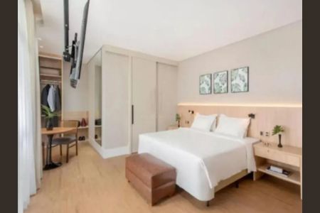 Apartamento à venda com 1 quarto, 45m² em Itaim Bibi, São Paulo
