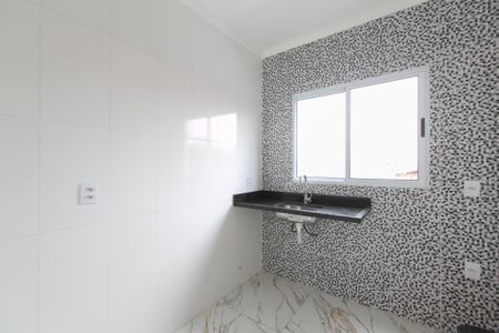 Apartamento à venda com 82m², 2 quartos e 1 vaga Apartamento à venda com 82m², 2 quartos e 1 vagaCozinha