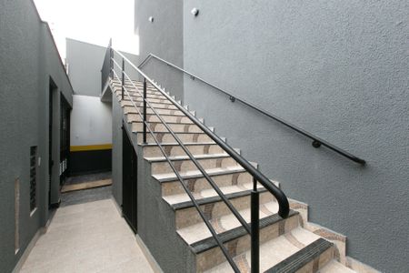 Apartamento à venda com 82m², 2 quartos e 1 vaga Apartamento à venda com 82m², 2 quartos e 1 vagaÁrea comum - Entrada