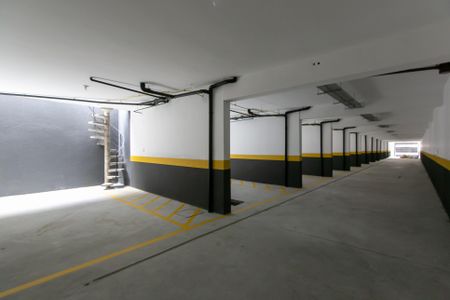 Apartamento à venda com 82m², 2 quartos e 1 vaga Apartamento à venda com 82m², 2 quartos e 1 vagaGaragem