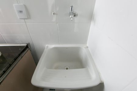 Apartamento à venda com 82m², 2 quartos e 1 vaga Apartamento à venda com 82m², 2 quartos e 1 vagaÁrea de Serviço - Tanque