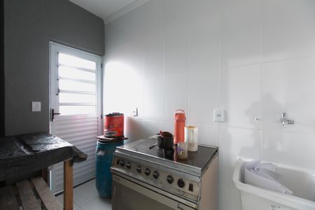 Apartamento à venda com 82m², 2 quartos e 1 vaga Apartamento à venda com 82m², 2 quartos e 1 vagaÁrea de Serviço