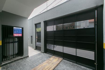 Apartamento à venda com 82m², 2 quartos e 1 vaga Apartamento à venda com 82m², 2 quartos e 1 vagaÁrea comum - Entrada