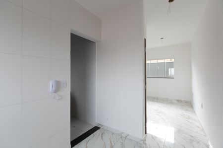 Apartamento à venda com 82m², 2 quartos e 1 vaga Apartamento à venda com 82m², 2 quartos e 1 vagaCozinha